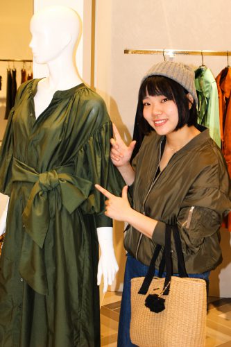 「GOUT COMMUN(グーコミューン)」さん